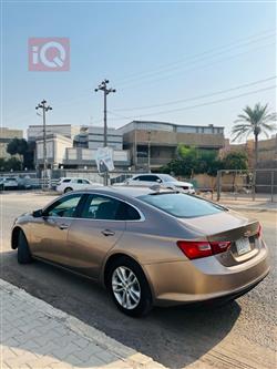 شيفروليه ماليبو